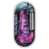 Monster Romance Hydra Nymph USB Rechargeable Fantasy Dong Vibrating Dildos